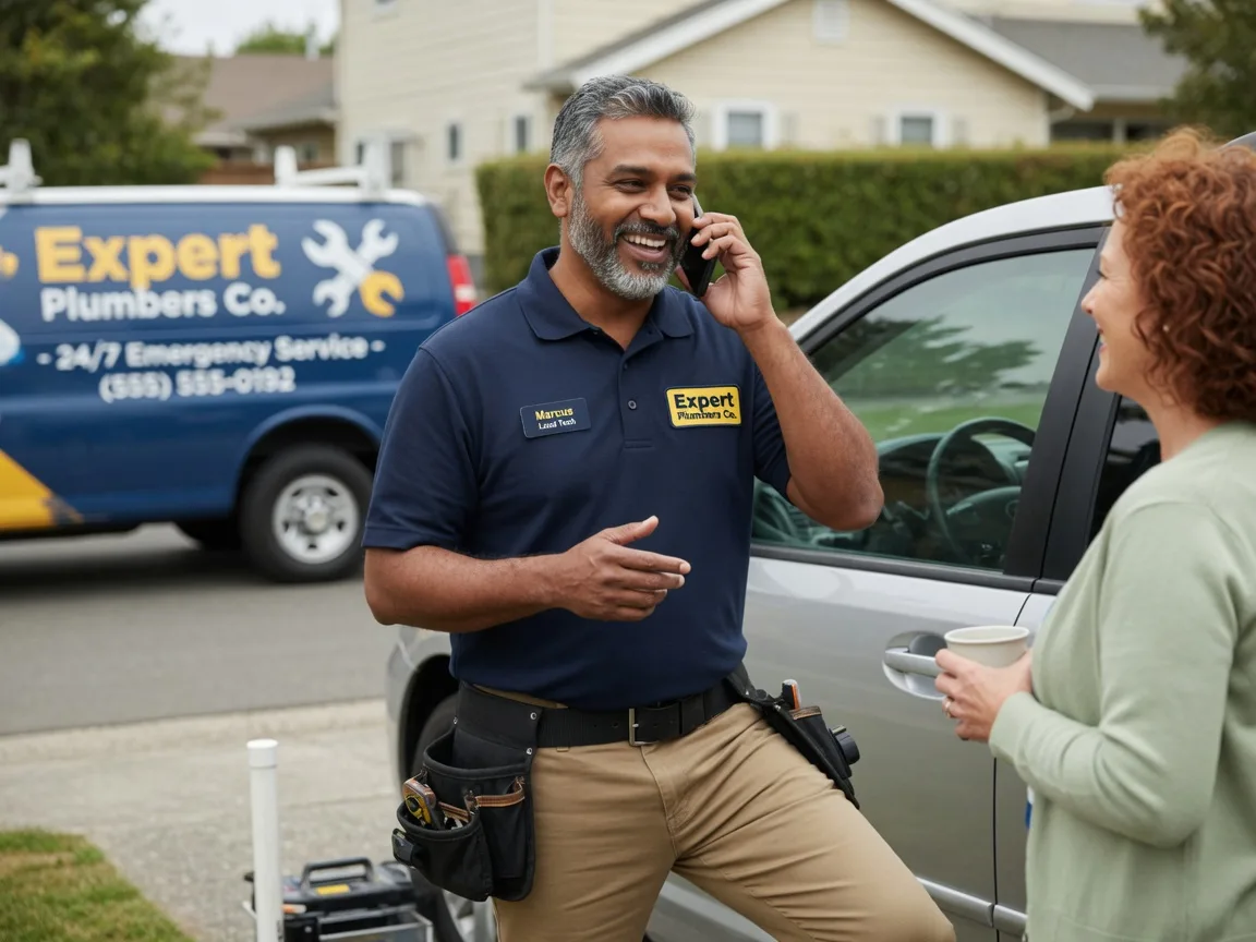 Drain Cleaning Commerce, OK FAQs