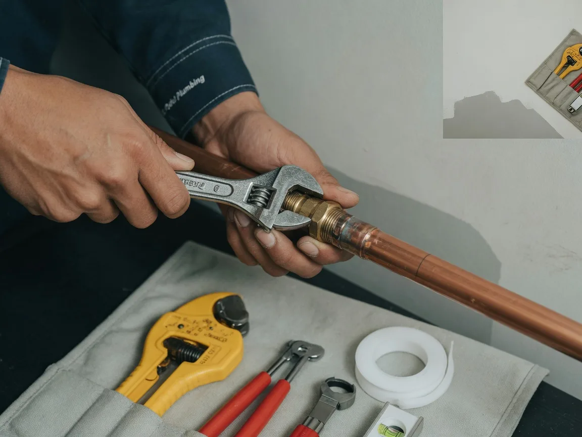Why choose Drain Cleaning in Commerce, OK